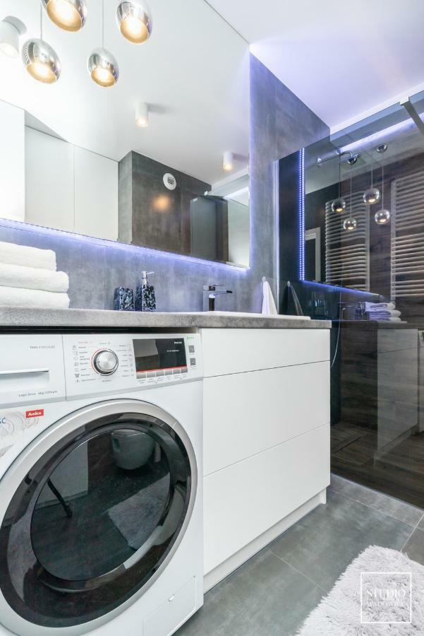Exclusive Vermelo Apartment Krakow Exterior photo